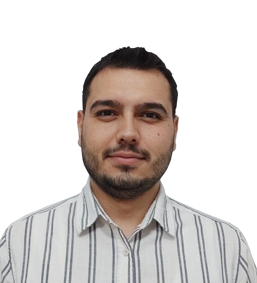 Gökhan SAĞLI